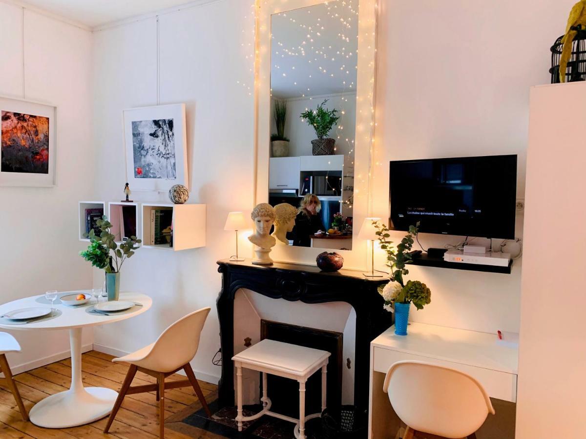 L'Art Studio Hyper Centre Ла Рошел Екстериор снимка
